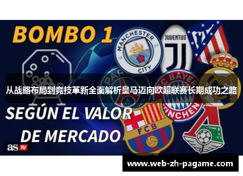 从战略布局到竞技革新全面解析皇马迈向欧超联赛长期成功之路 从战略布局到竞技革新全面解析皇马迈向欧超联赛长期成功之路