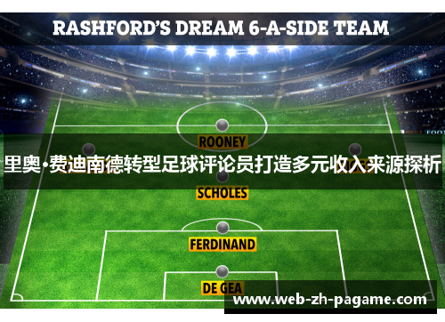 里奥·费迪南德转型足球评论员打造多元收入来源探析