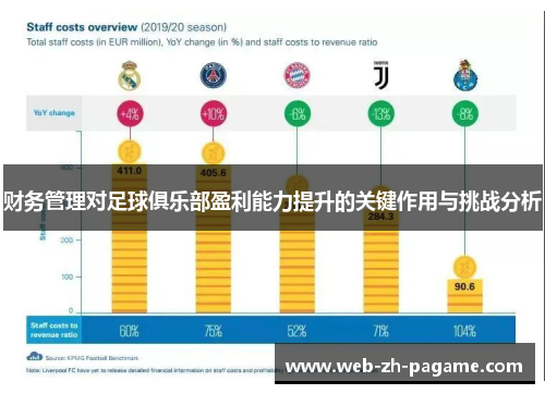 财务管理对足球俱乐部盈利能力提升的关键作用与挑战分析