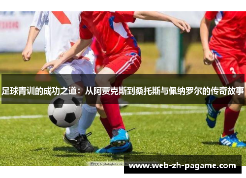 足球青训的成功之道：从阿贾克斯到桑托斯与佩纳罗尔的传奇故事