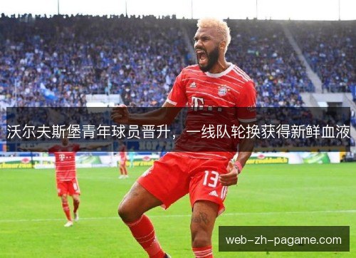 沃尔夫斯堡青年球员晋升,一线队轮换获得新鲜血液 沃尔夫斯堡青年球员晋升,一线队轮换获得新鲜血液